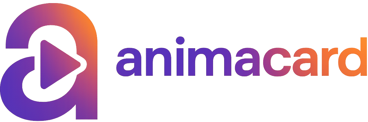 AnimaCard Logo